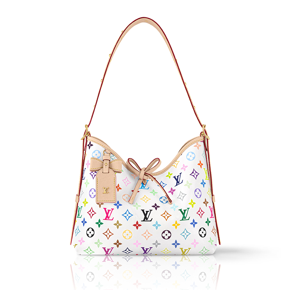 LV x TM Carryall PM