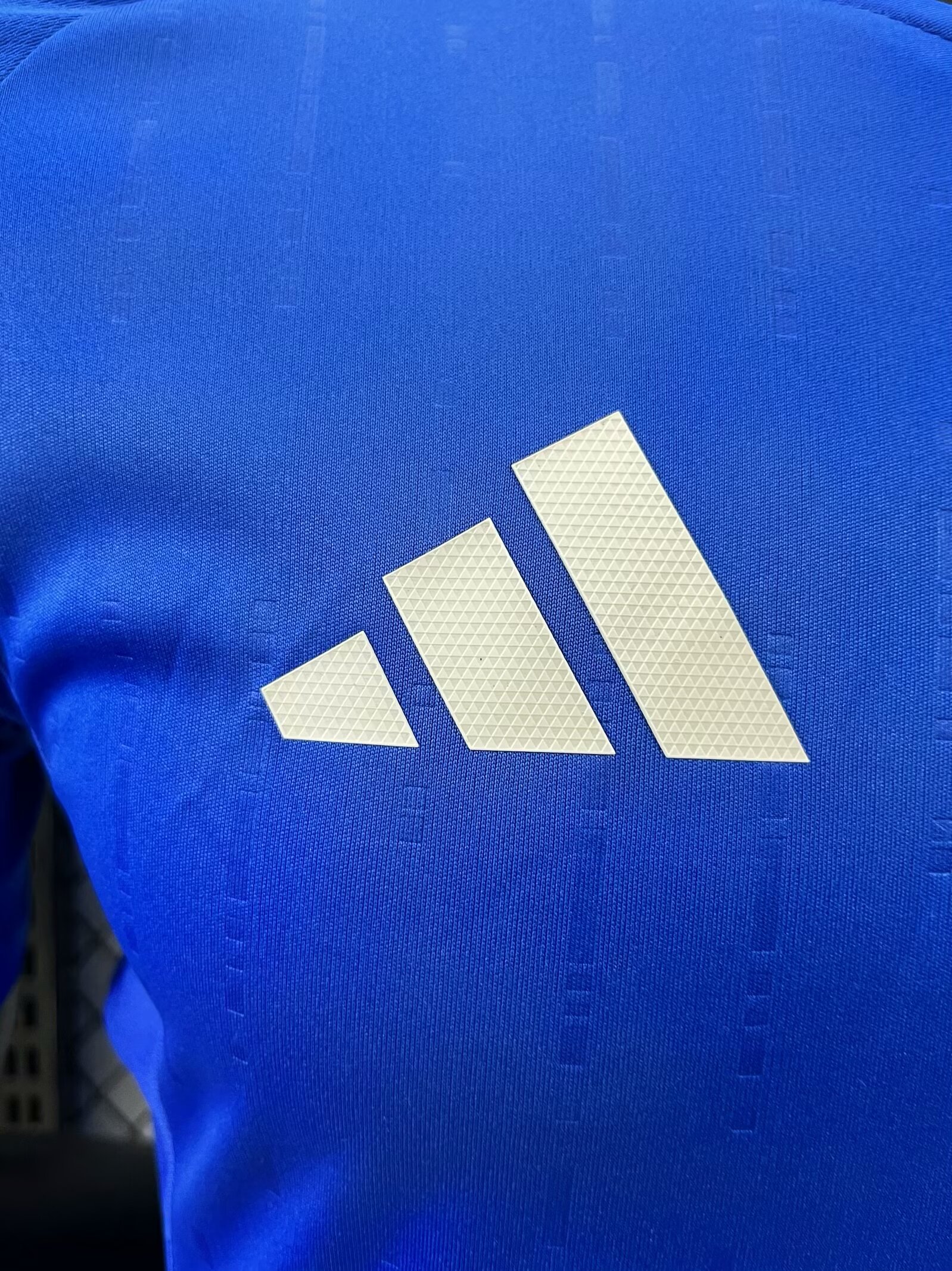 2024/2025 Player Version Italy Home Football Shirt 1:1 Thai Quality