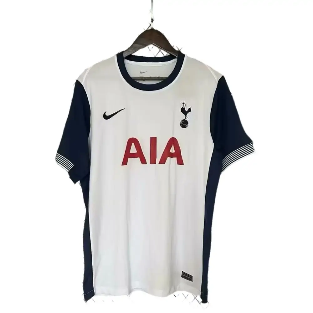 2024/25 Tottenham Hotspur Home Shirt