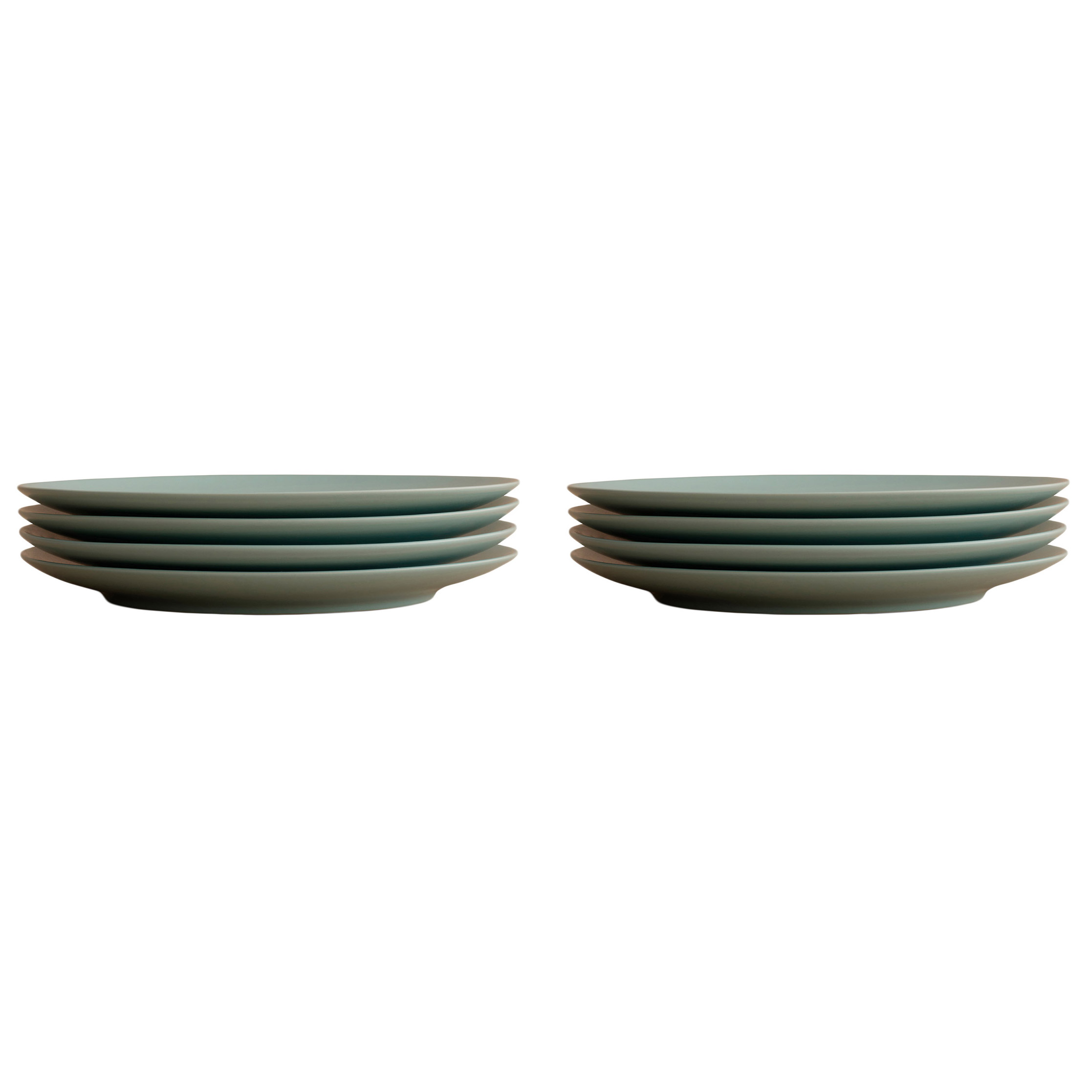 Year & Day 8-piece Big Plate Set