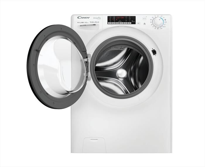CANDY - Lavasciuga CSOW41076TWMB0S 10/7Kg Classe A/B-Bianco