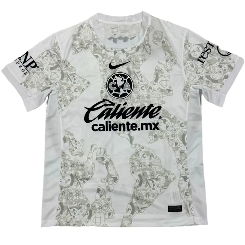 2024/25 Americas Second Away Jersey - Fans Edition