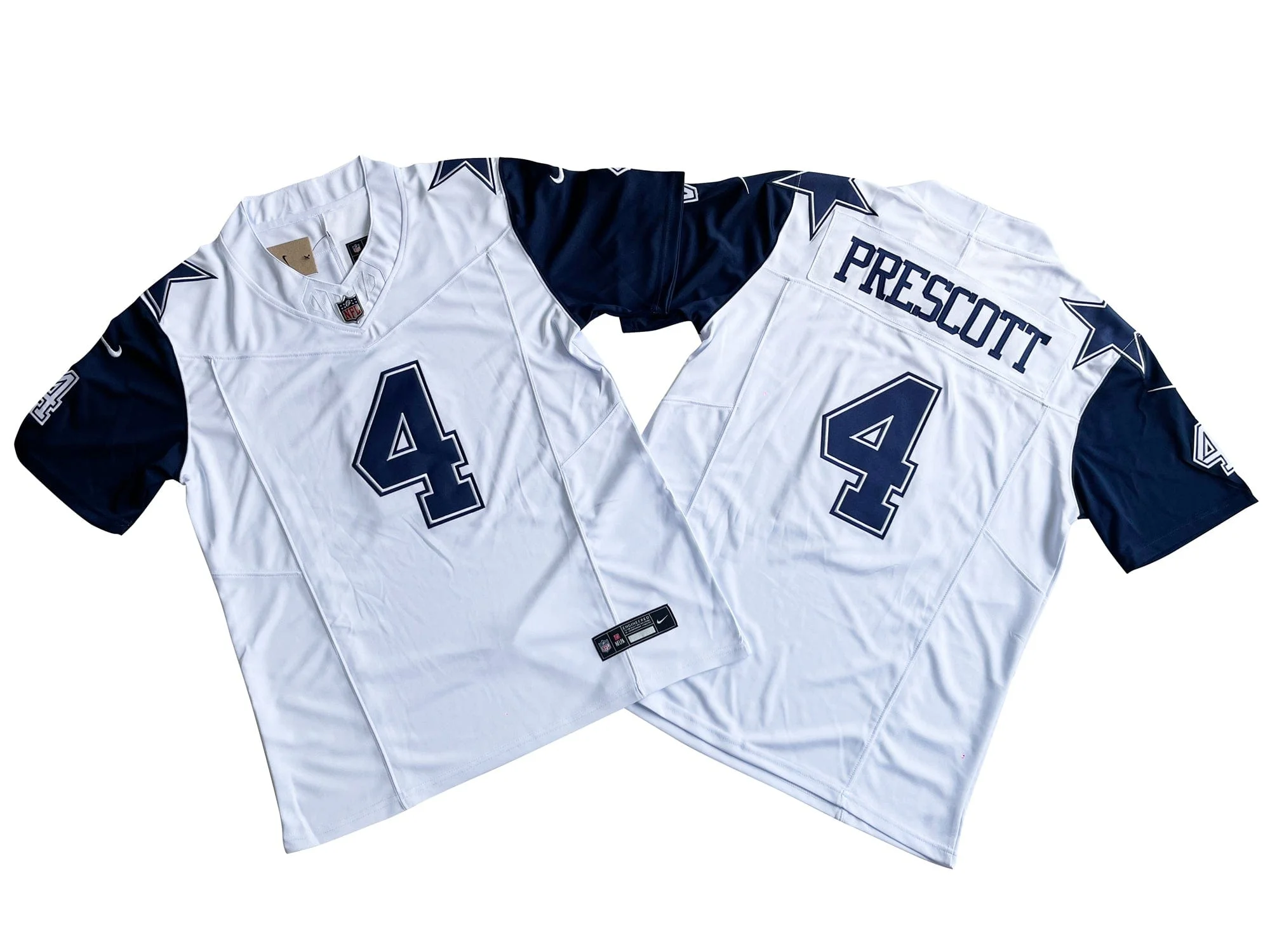 Dak Prescott Dallas Cowboys Jersey
