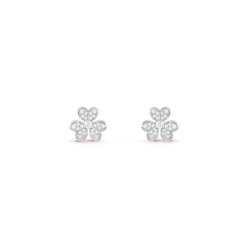 Frivole earrings, mini model