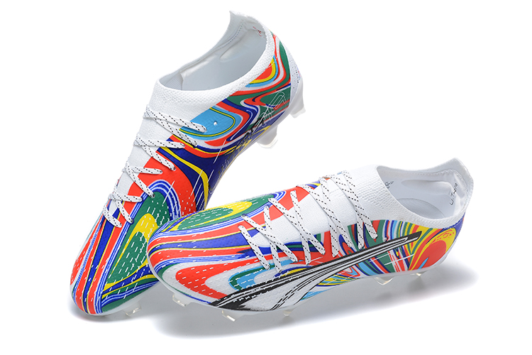 Ultra Ultimate FG Football Shoes