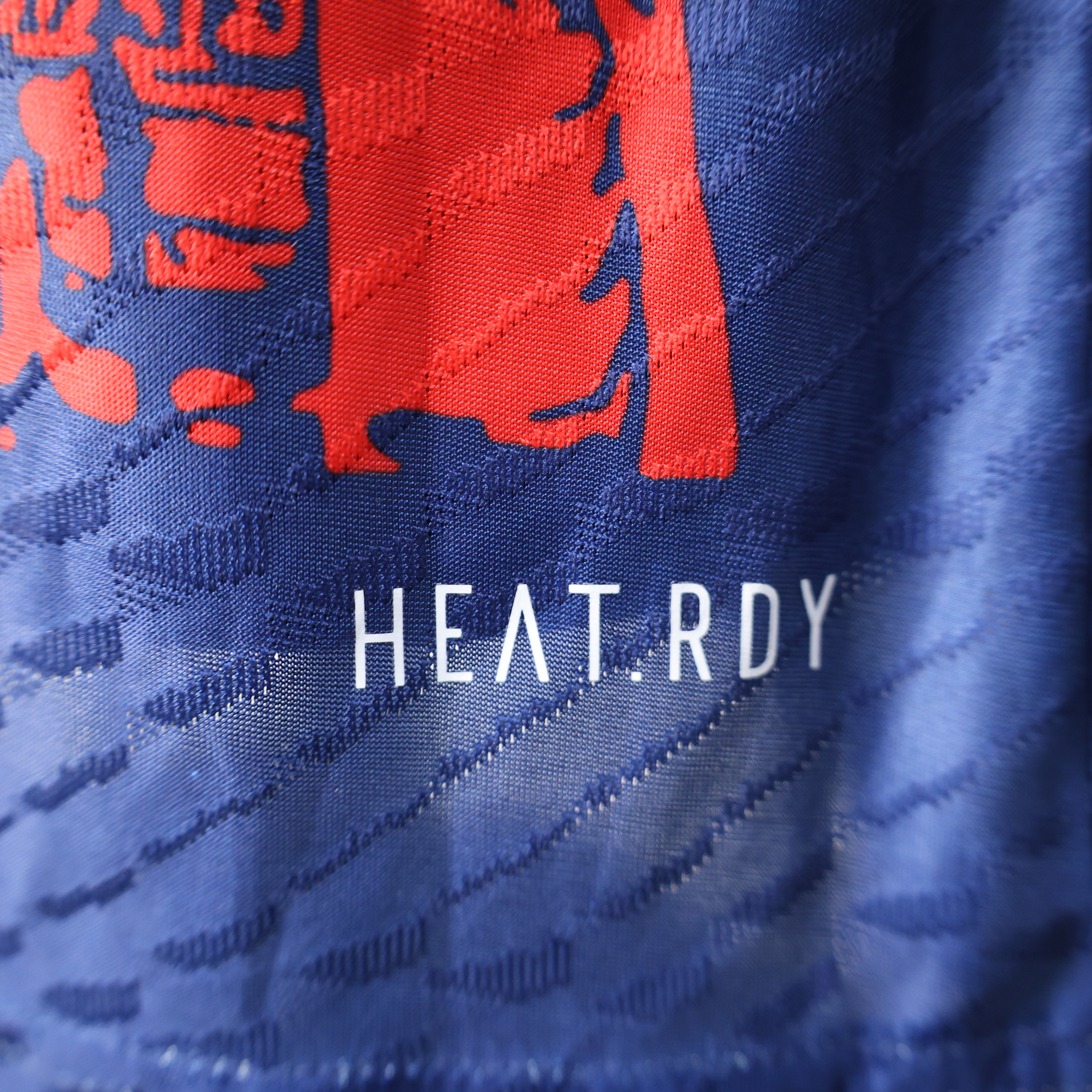 2025-26 Ajax Special Edition - Jersey - Player Edition