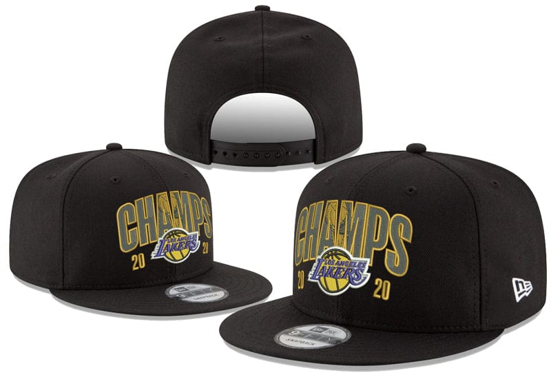 Los Angeles Lakers  hat