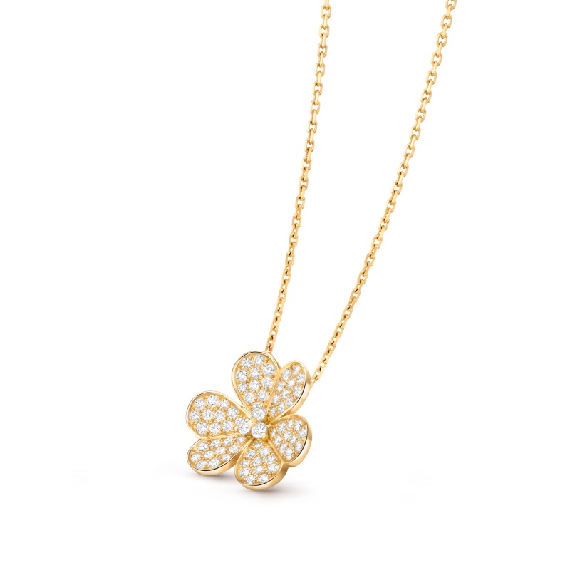 Frivole pendant, large model