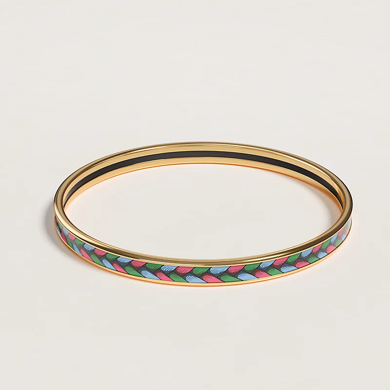 Tresse de Coeur Bracelet