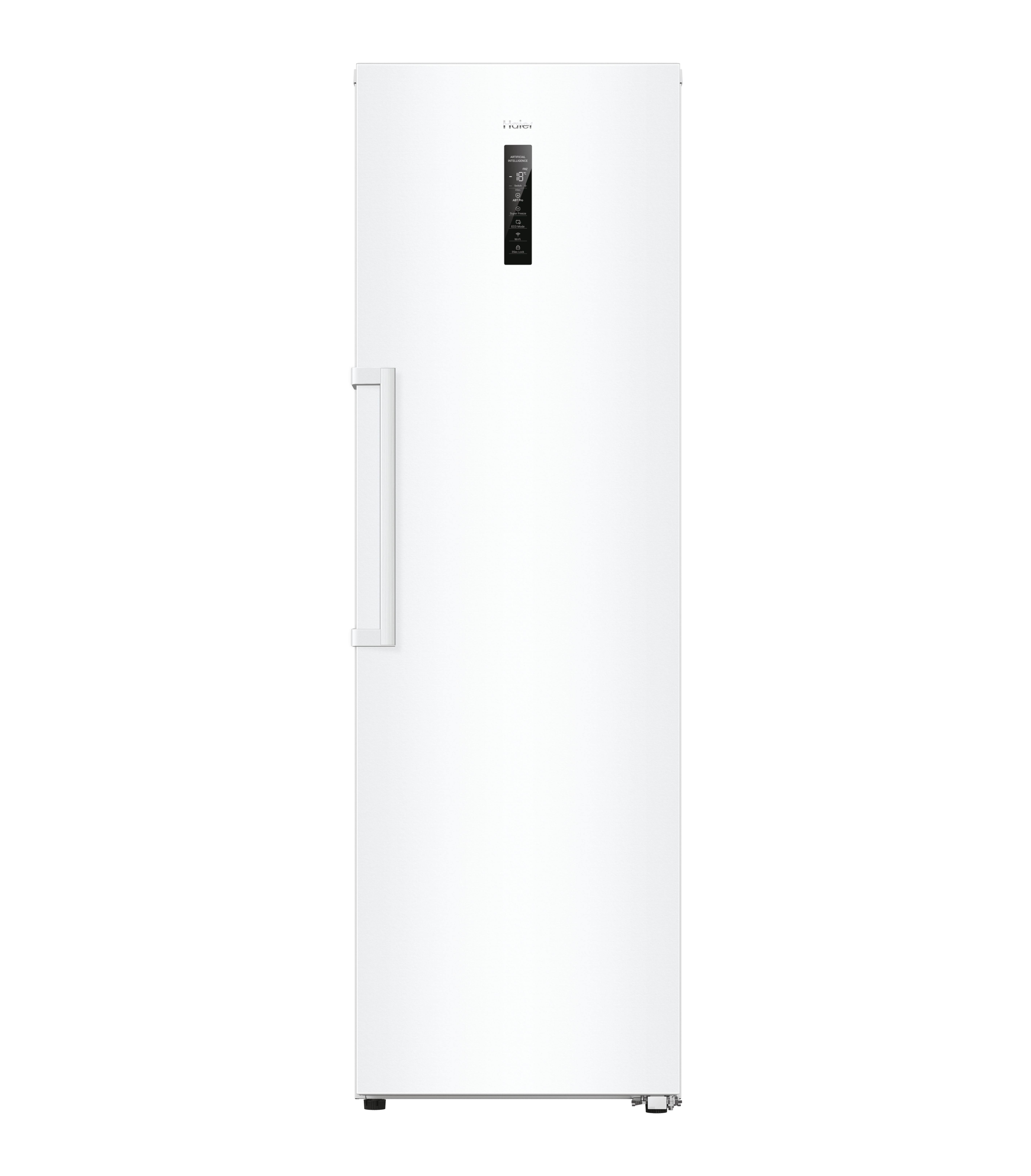 Haier H4F306WDH1 Congelatore verticale Libera installazione 301