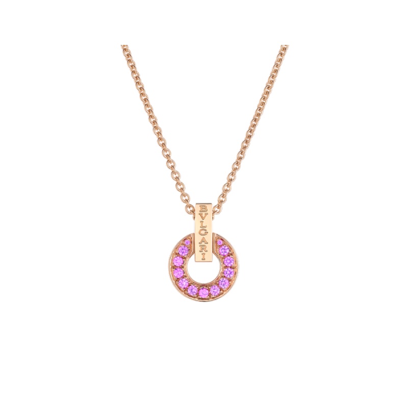 BVLGARI BVLGARI Collection Necklace