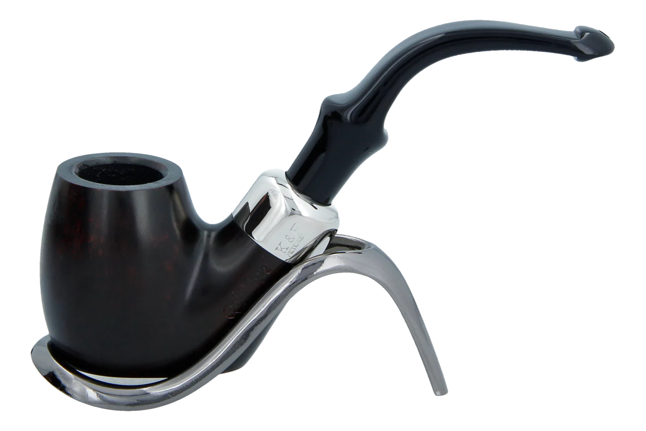 Peterson of Dublin Heritage System Smooth Briar Pipe - 304