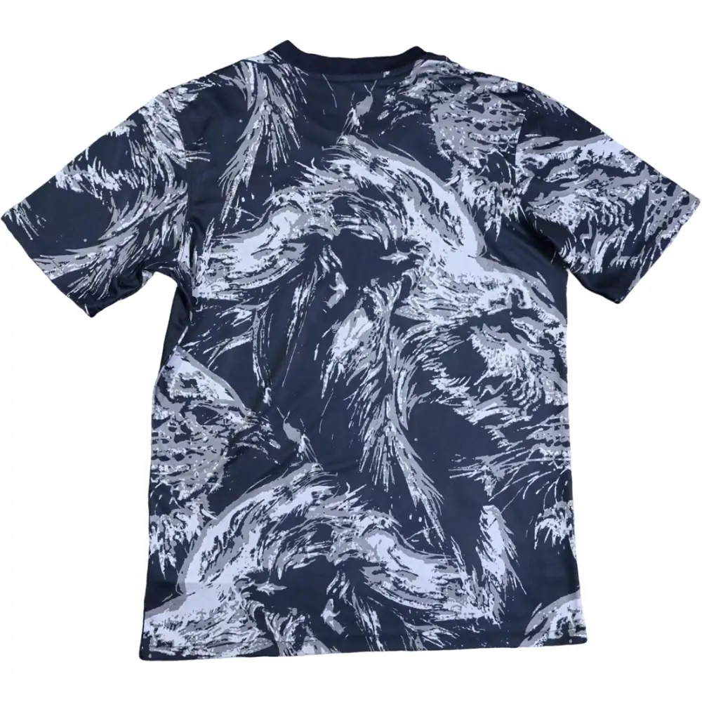 2026-27 England Pre-Match Jersey - Fans Edition