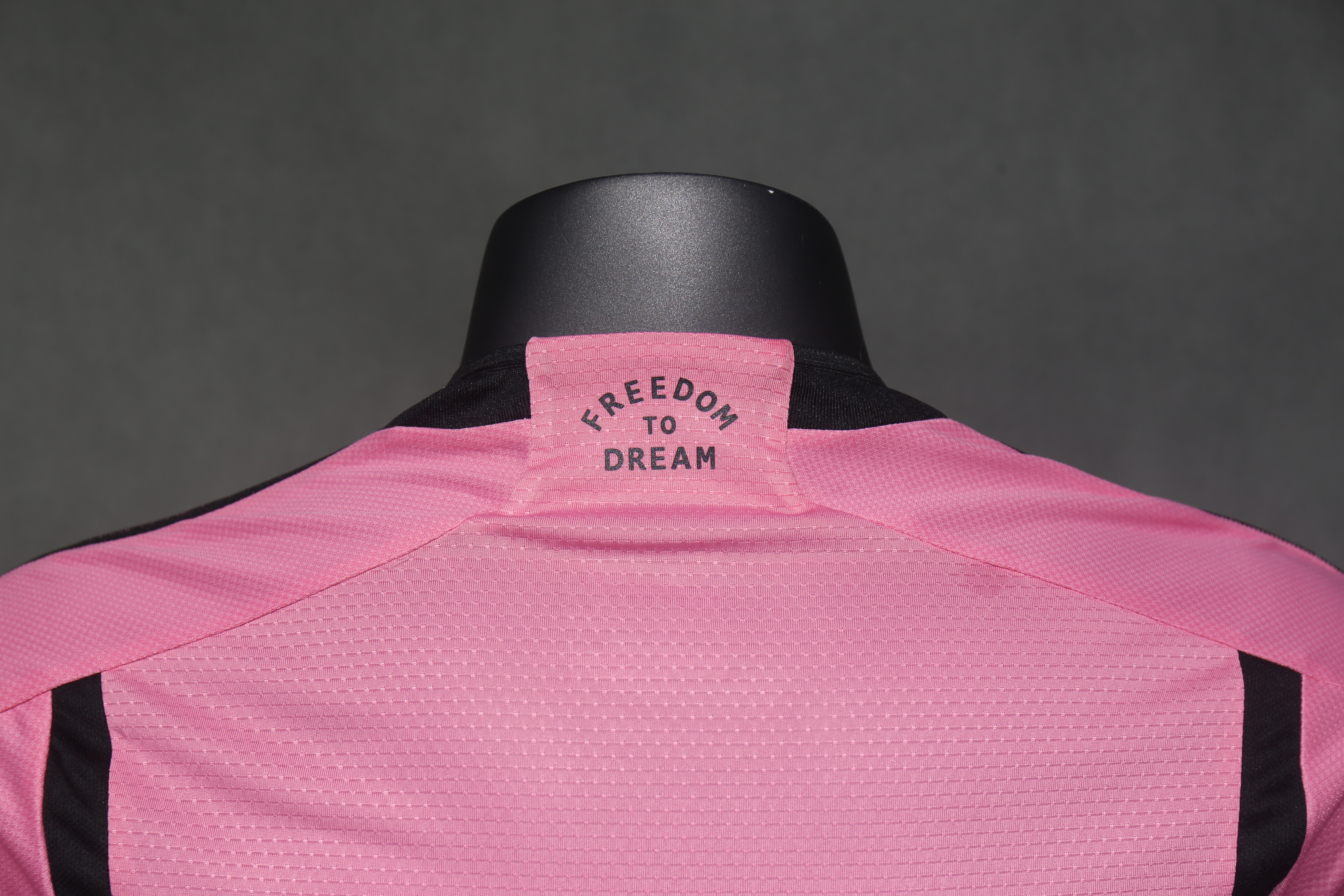 2024/25 Miami Home Player Jersey 1:1 Thailand Quality