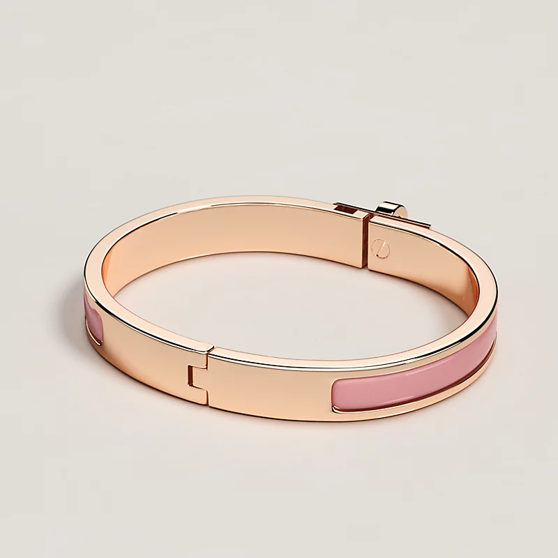 Mini Clic Kelly Bracelet