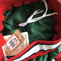 Chicago Bulls Green  MN