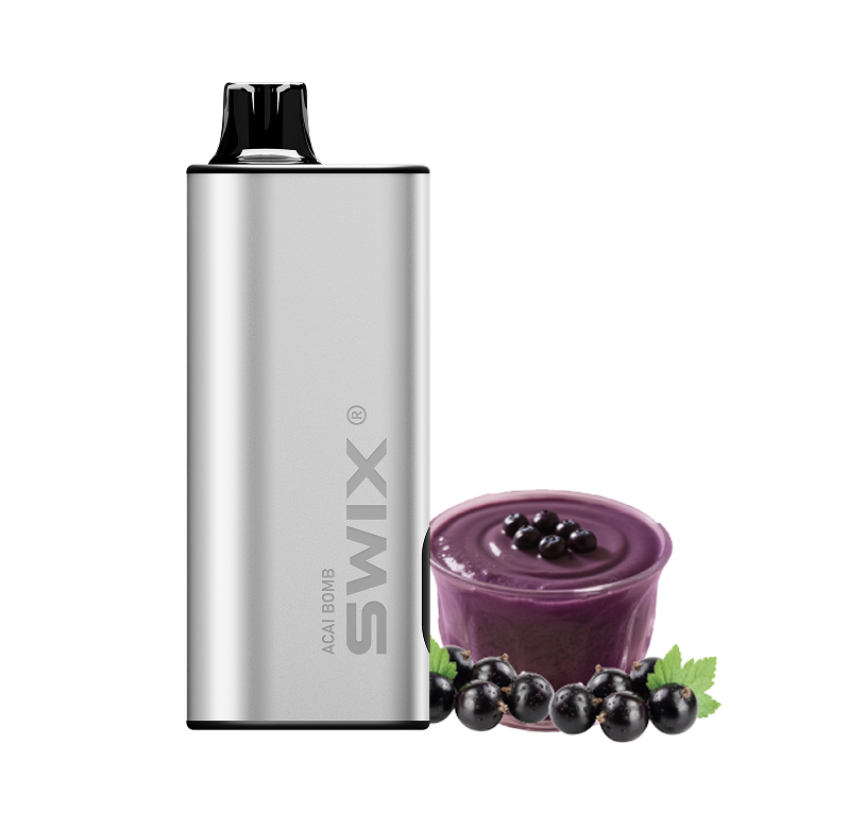 Swix Vape 9000 Puffs