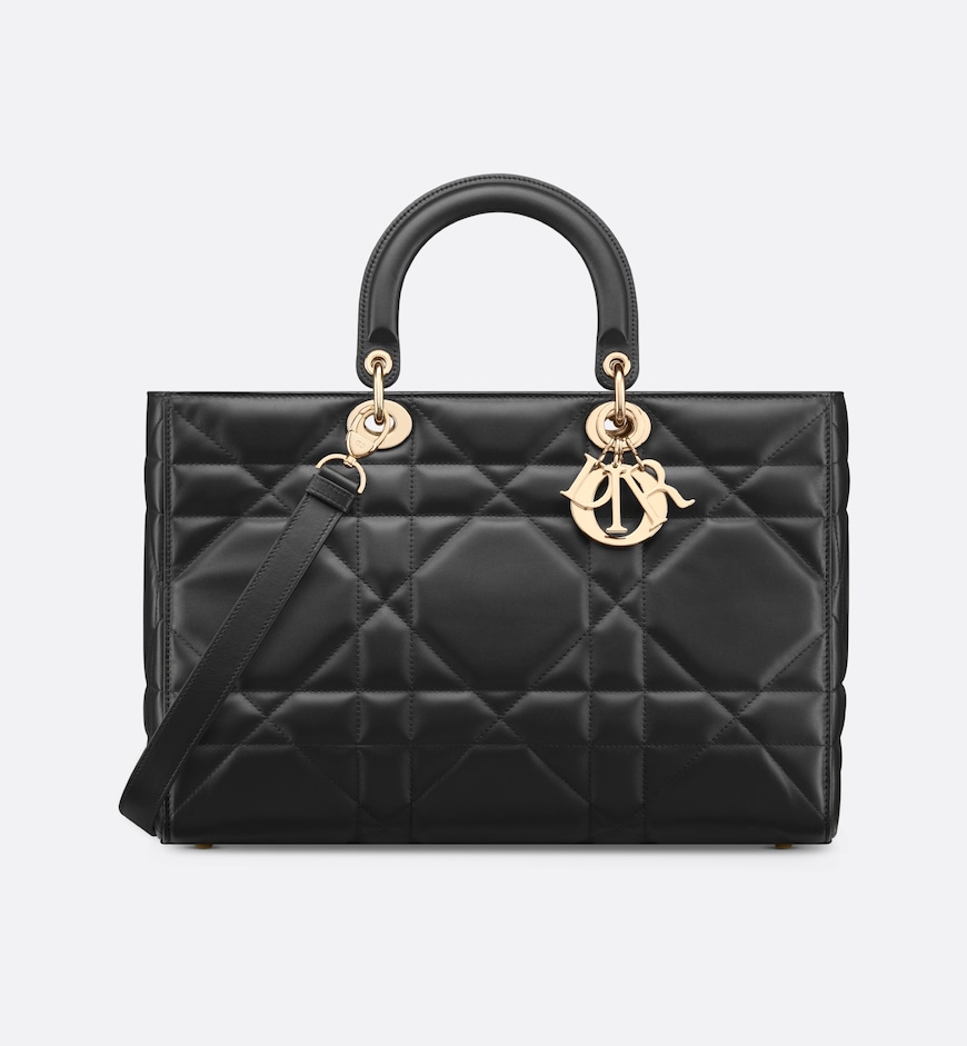 Large Lady D-Sire Bag HandBags