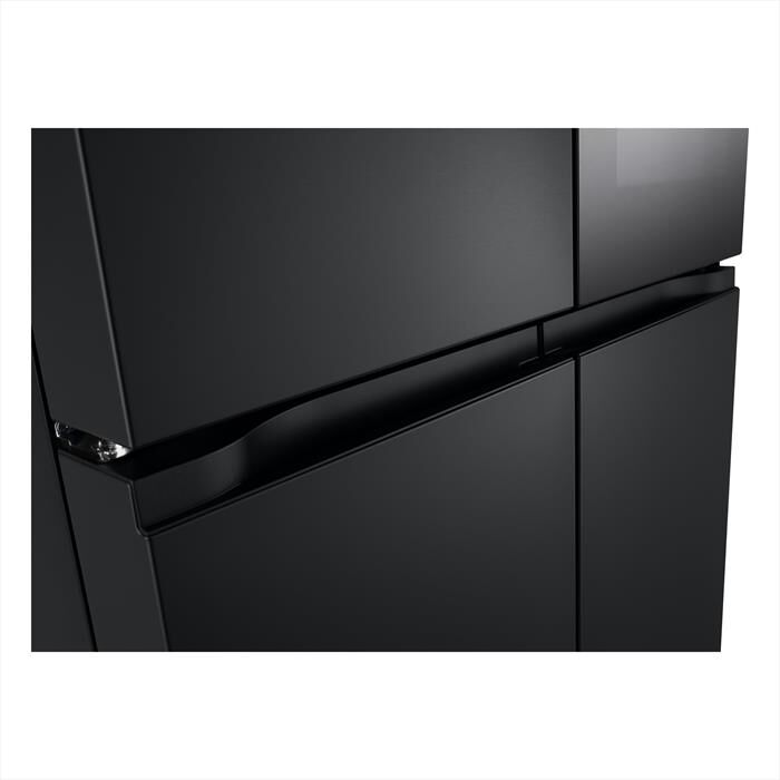 LG - Frigorifero 4 porte GMV860EPDE INSTAVIEW Classe E-Essence Matte Black
