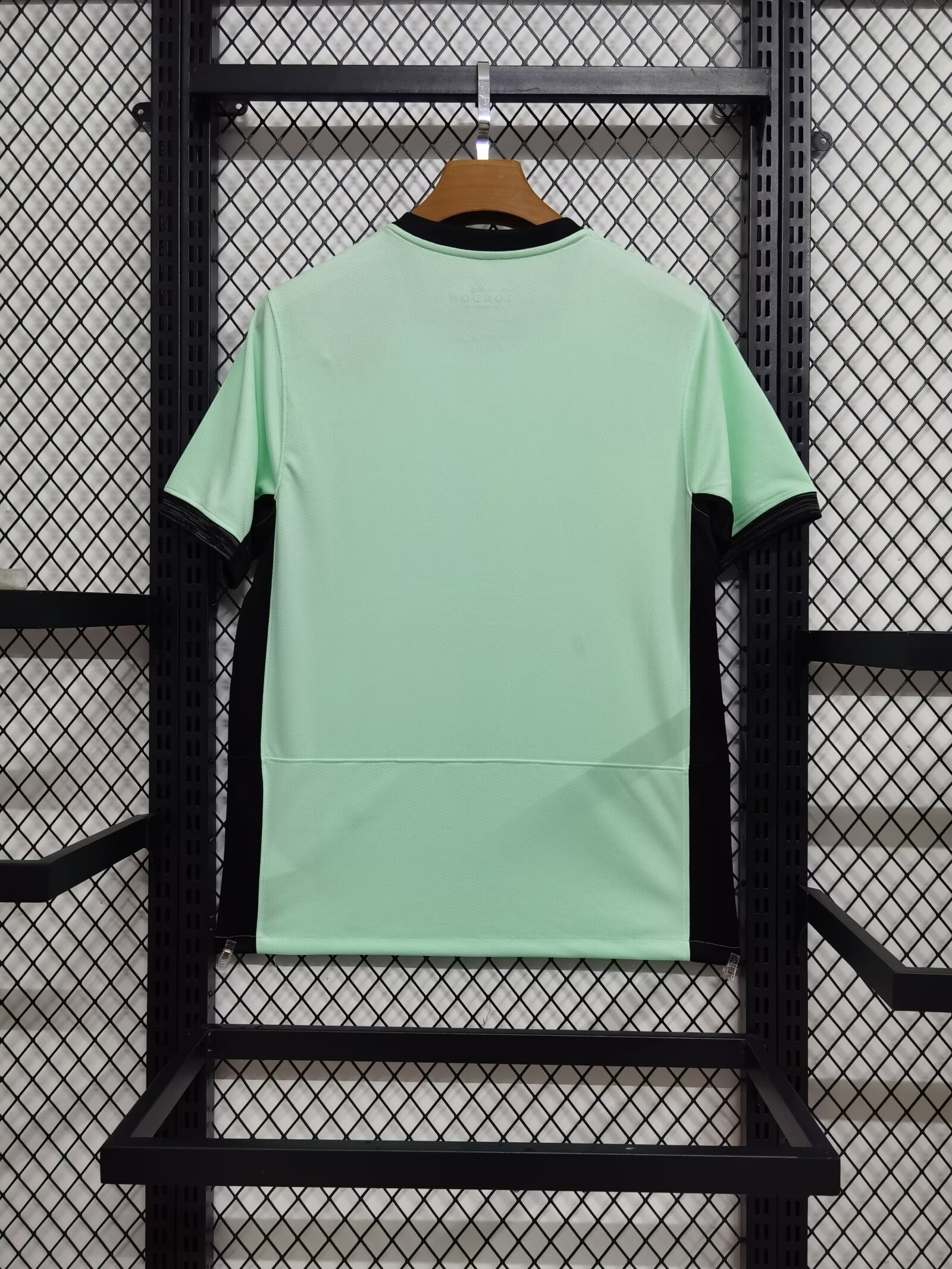 2023/2024 Chelsea second away jersey 1:1 Thai quality - Fans Edition