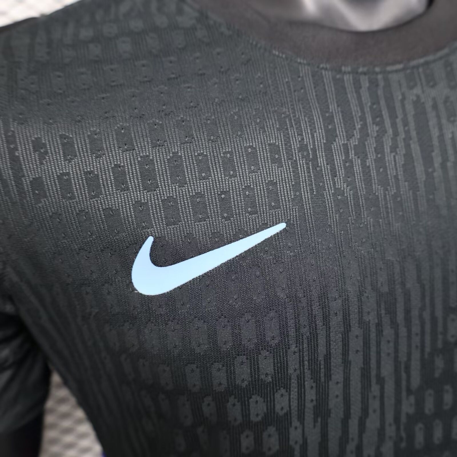 2025 Player Version England Away Football Shirt 1:1 Thai Quality