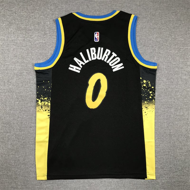 KID 24 Walker #0 Black City Edition