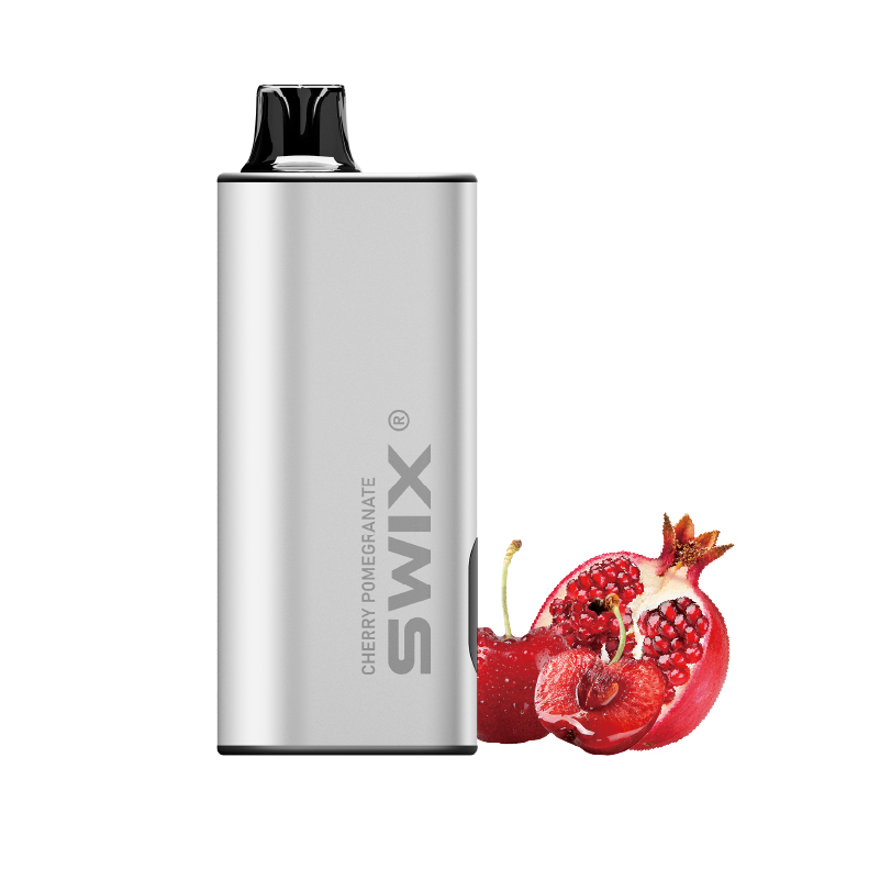 Swix Vape 9000 Puffs