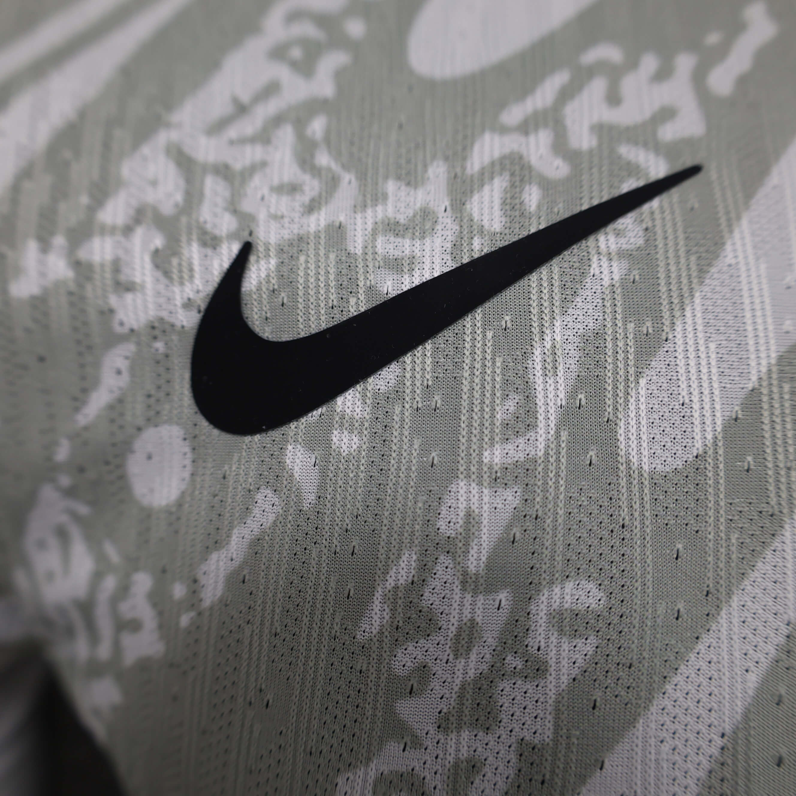 2024 Player Version Brazil Special Edition White Soccer Jersey