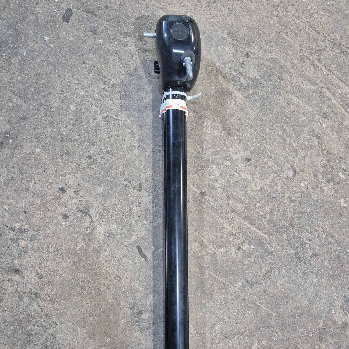 Used Lippert Awning Arm, Drive (Front), Black, 69 -  Solera Universal Hybrid , 434727