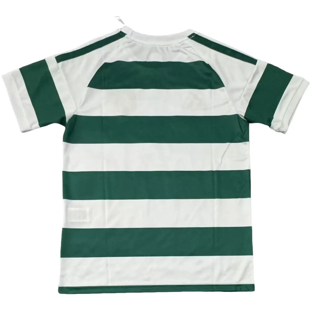 2026-27 Celtic Home Jersey - Fans Edition