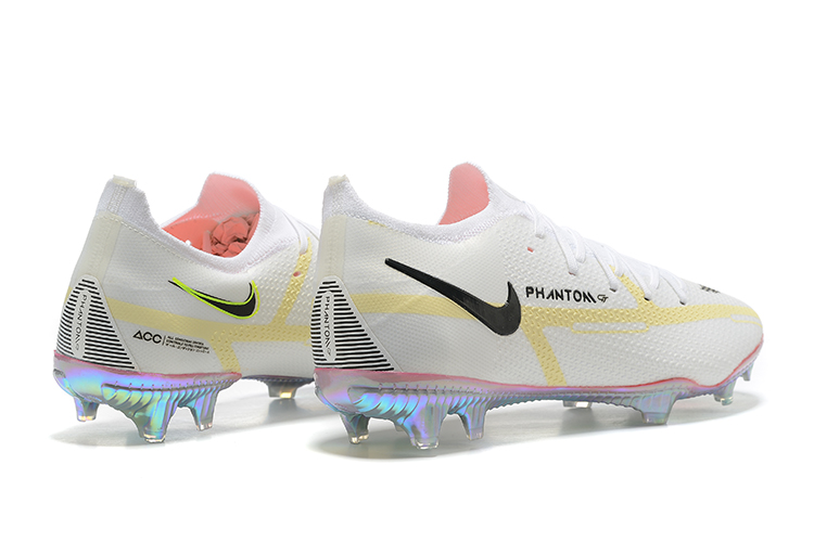 Rawdacious Tokyo Olympics Phantom GT2 waterproof all-knit FG football shoes Nike Phantom GT2 Elite FG