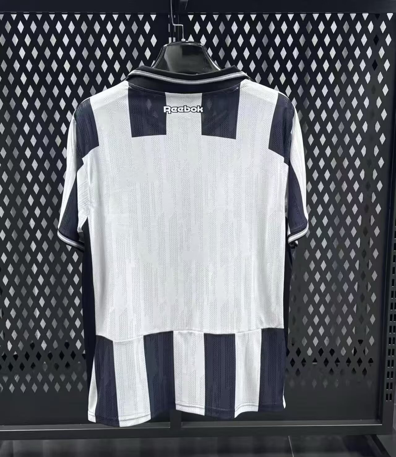 2025-26 Botafogo Home Jersey - Fan Edition