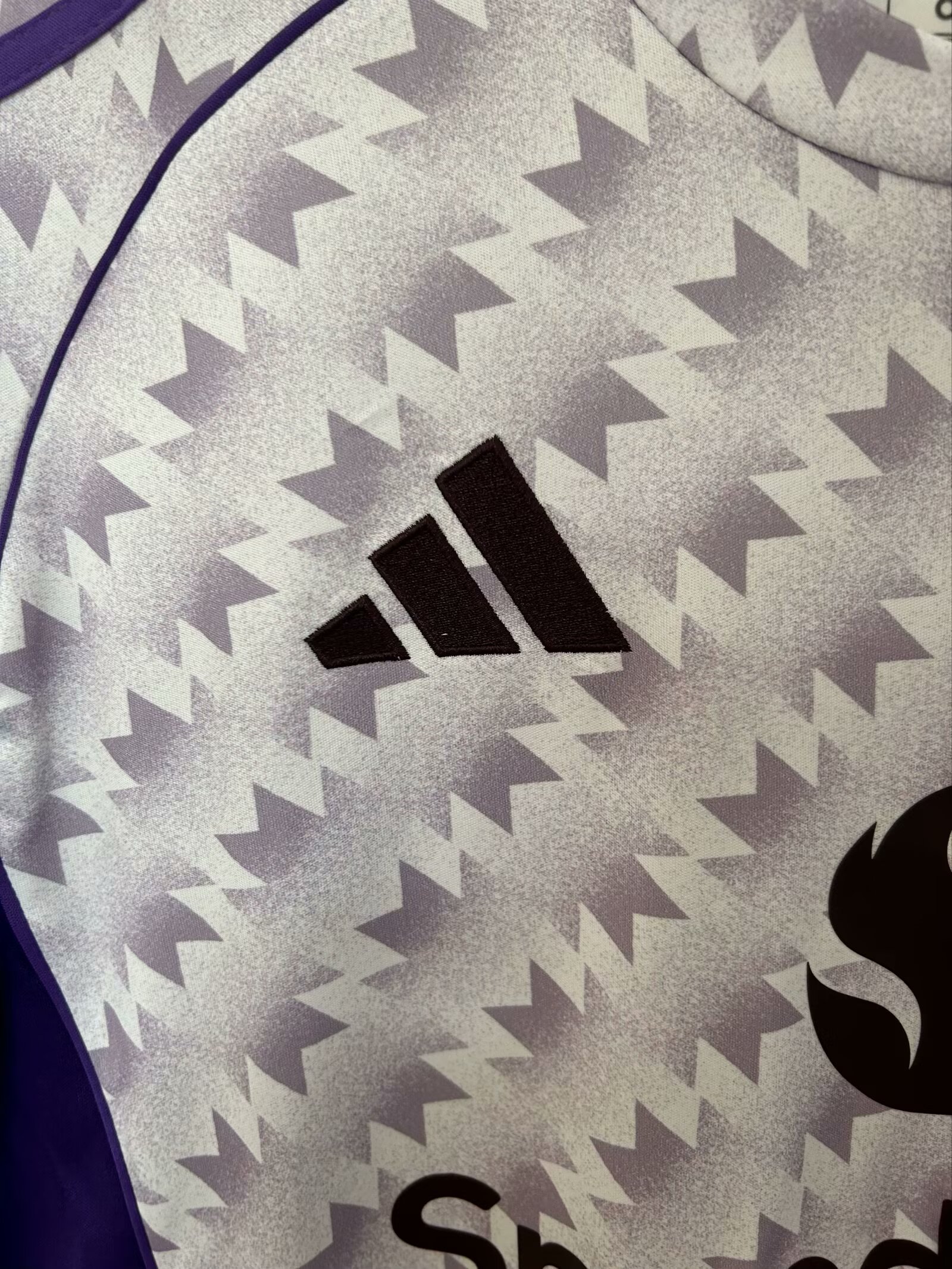 2025-26 Manchester United Away - Jersey - Fan Edition