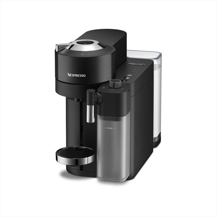 DE LONGHI - Macchina da caffè ENV300.B-nero