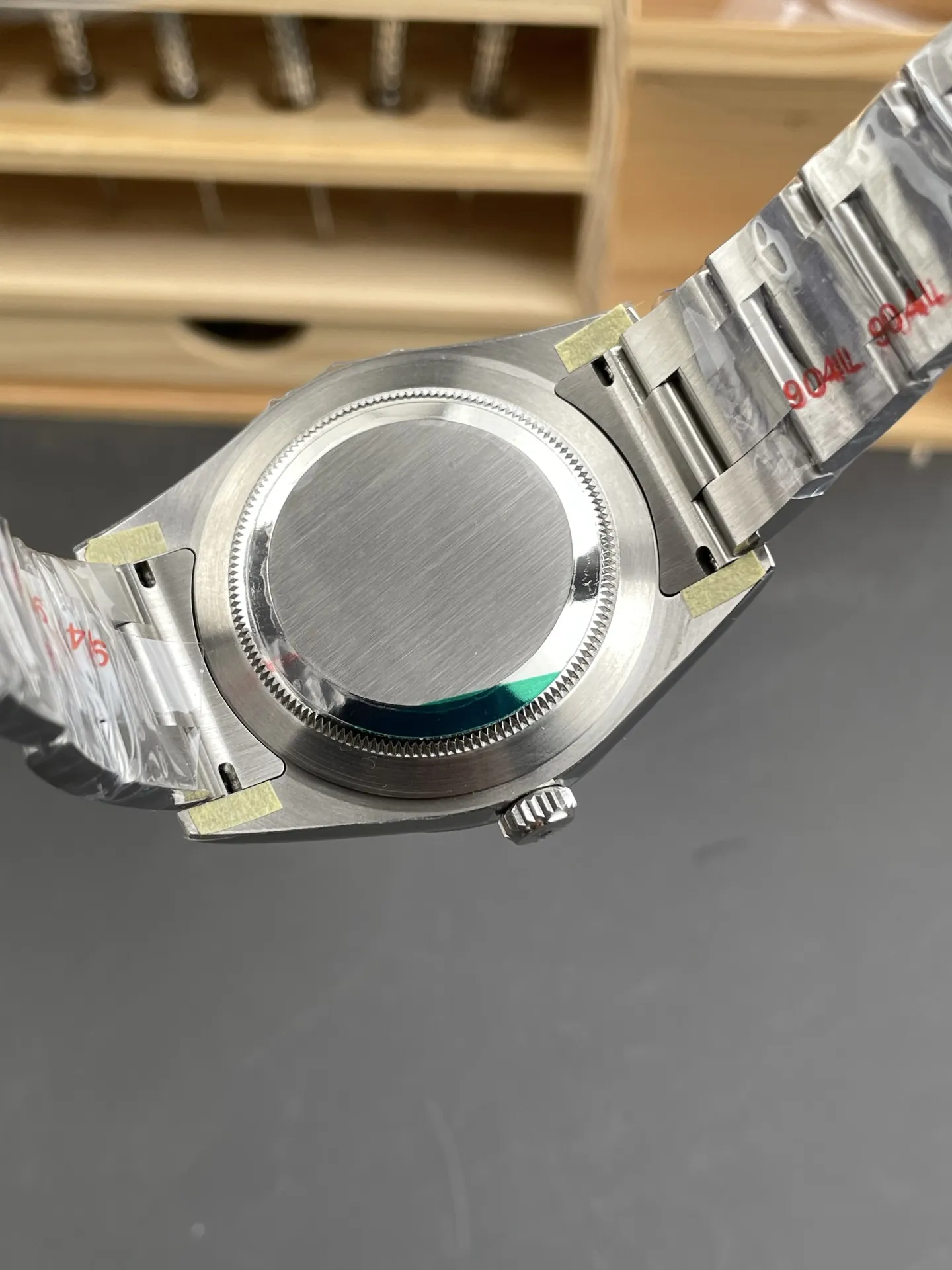 Rolex Air-King 40mm