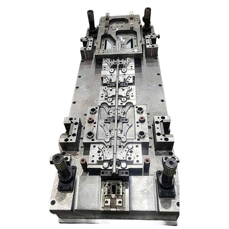 Single-station Die/Progressive Die