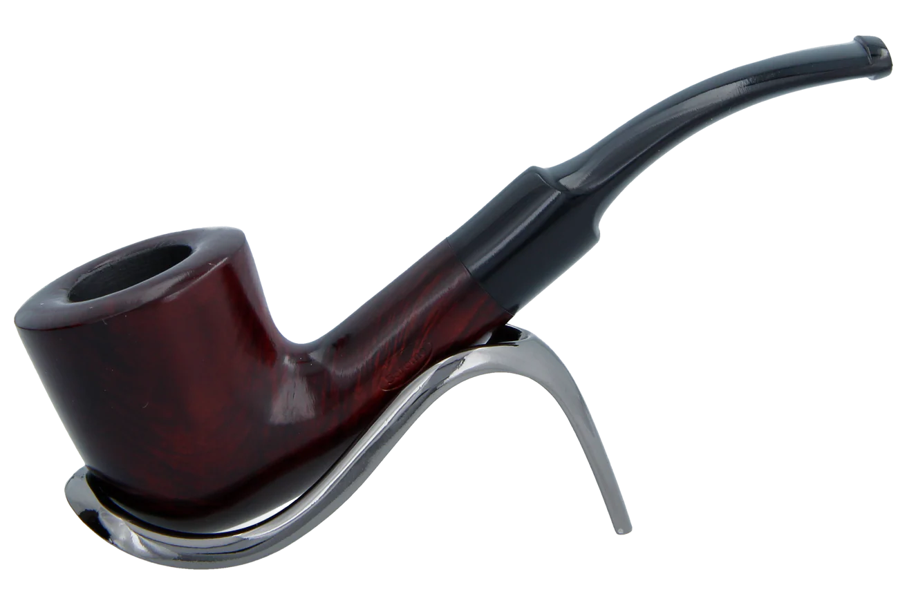 Sarome Oxford Briar Pipe - Shape 6961