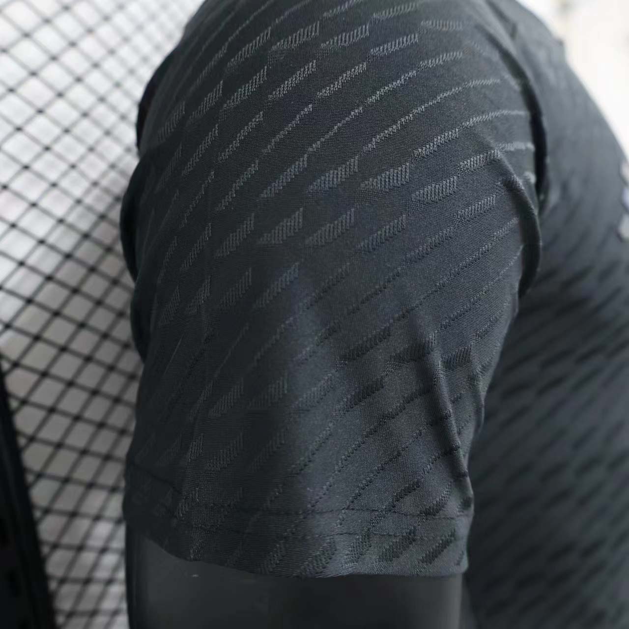 2023/2024 Player Version Flamengo Third Away Jersey 1:1 Thai Quality