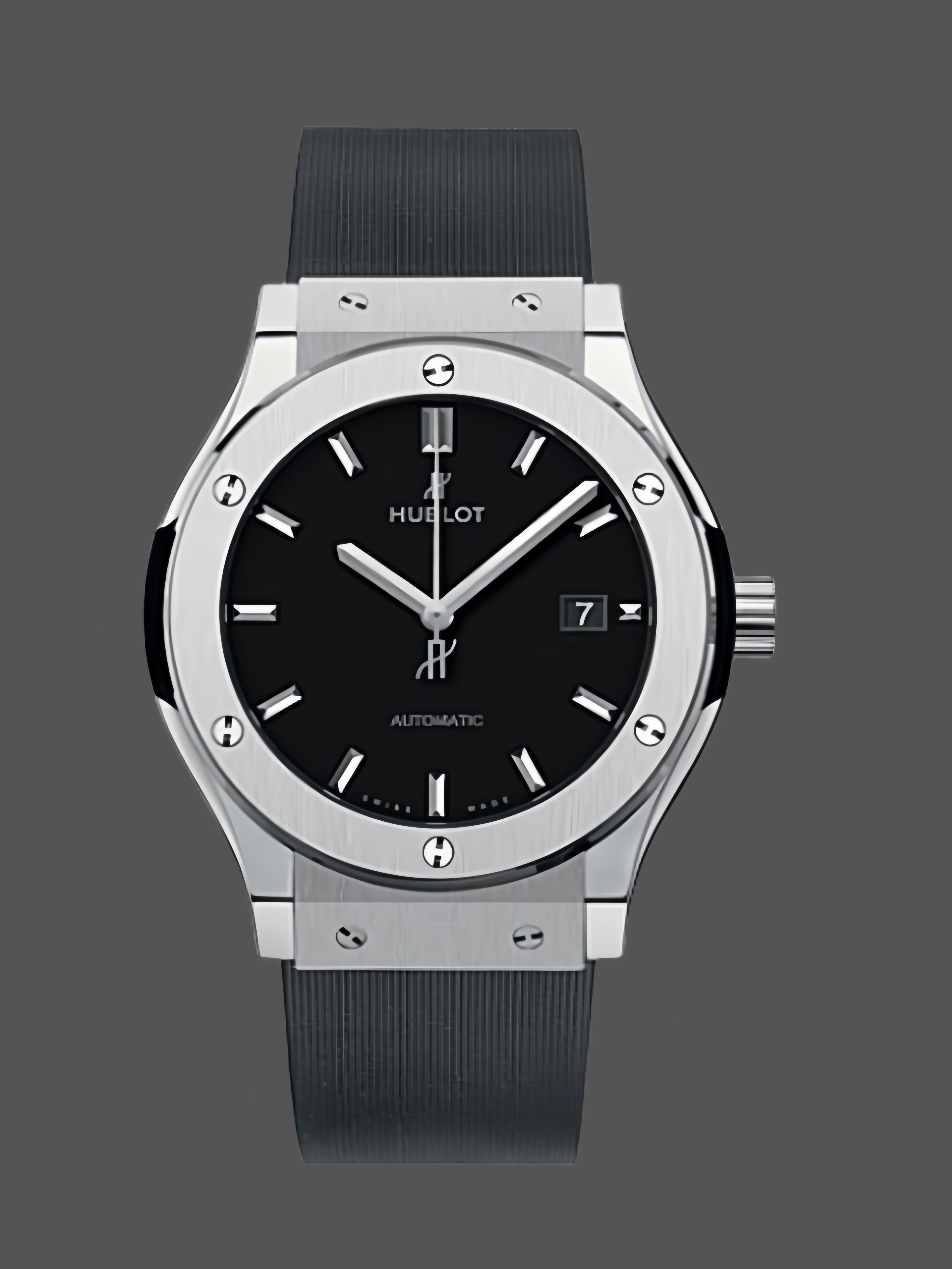 【Super Clone】542.NX.1171.RX Hublot Classic Fusion Automatic Rubber