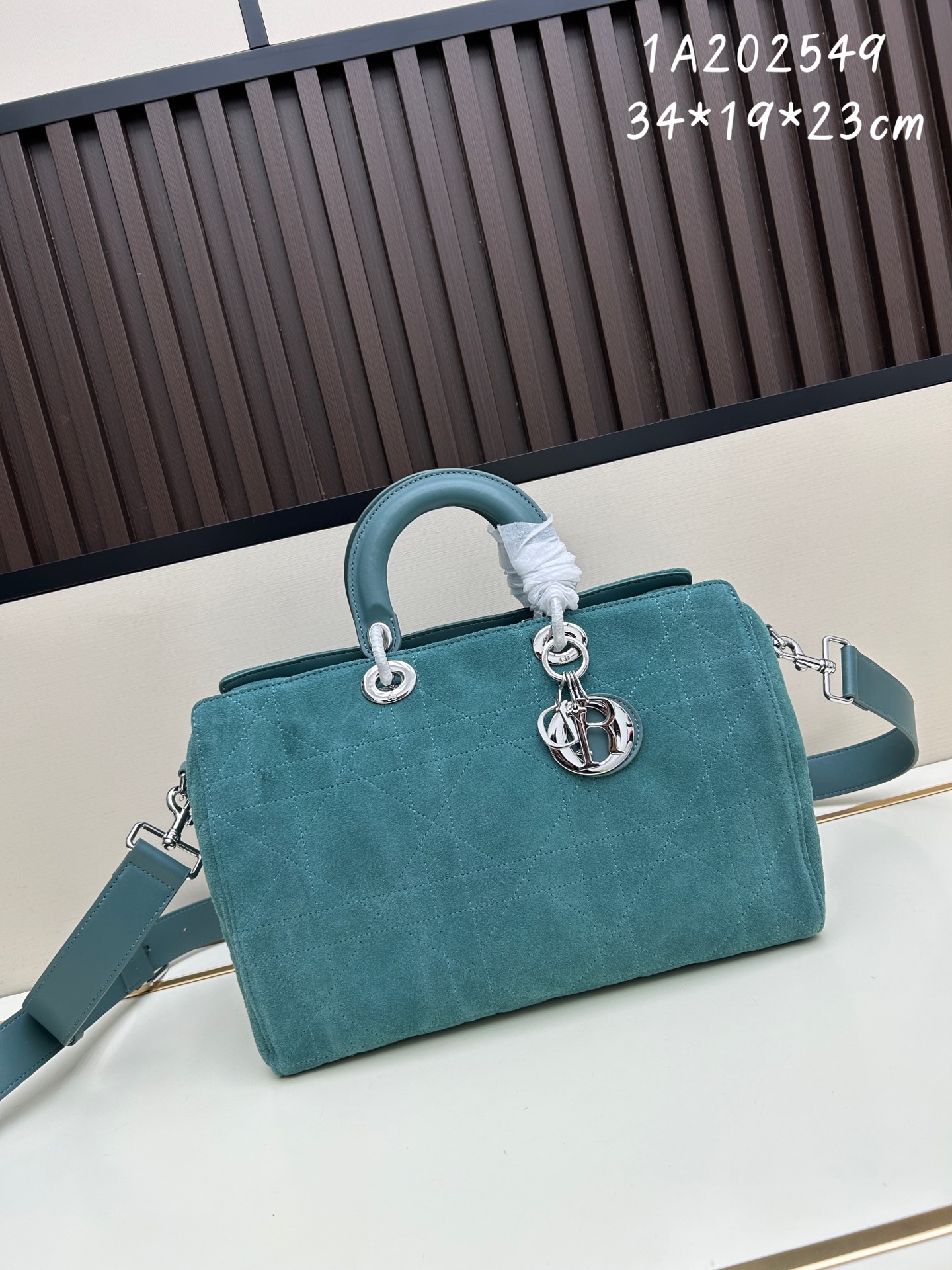 Dior Cannage Bag