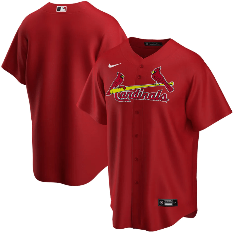 St. Louis Cardinals