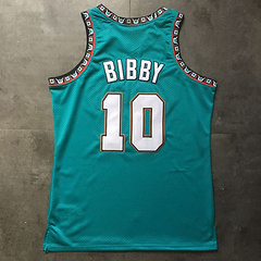 Mike Bibby Memphis Grizzli