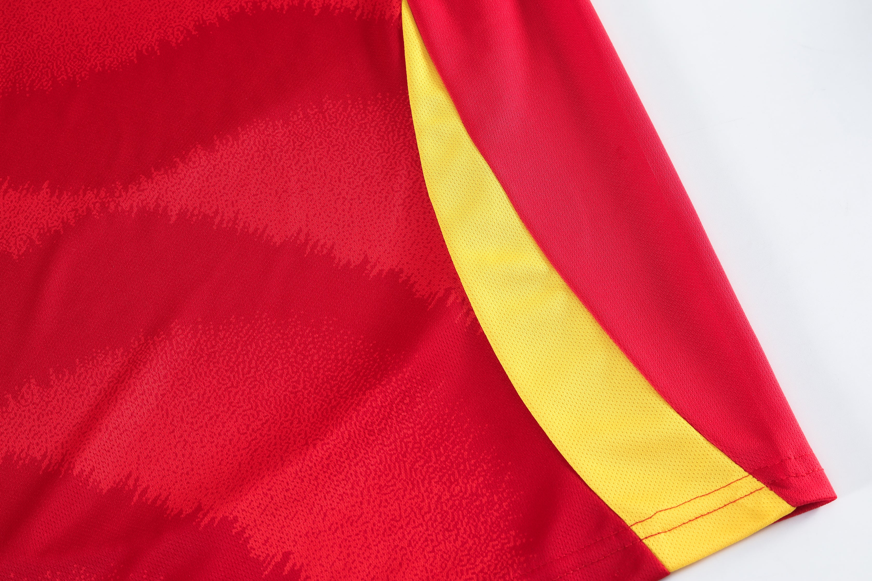 SPAIN HOME 24-25 #19 LAMINE YAMAL