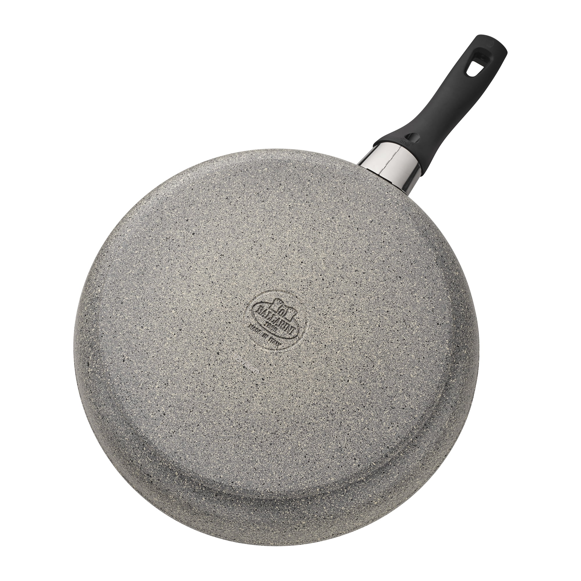 Ballarini Parma Forged Aluminum Nonstick Fry Pan Set, 2-Piece, Granite