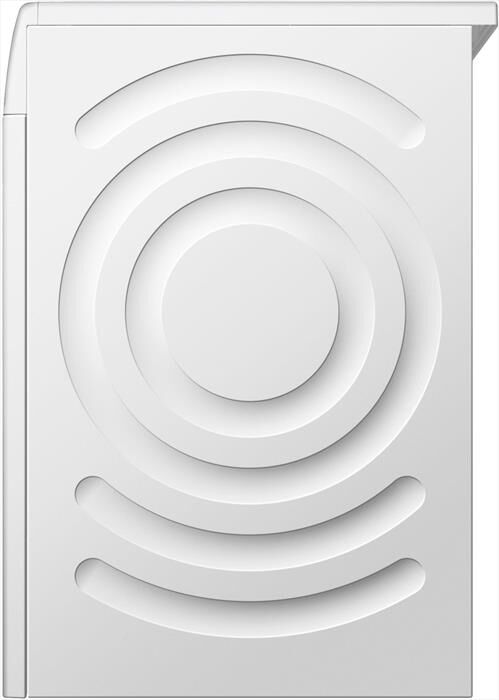 BOSCH - Lavatrice Serie 4 WAN24009II 9Kg 1200g/m Classe A-Bianco