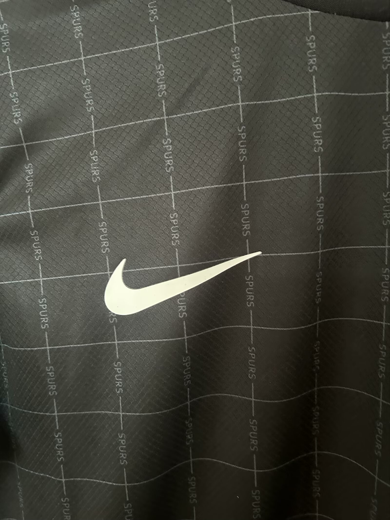 2025-26 New Season - Tottenham Away - Jersey - Fan Edition