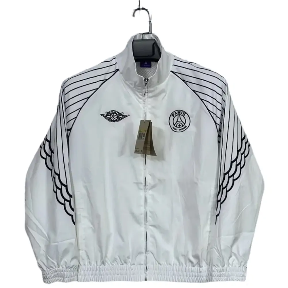 2025-26 Paris Waterproof and Windproof Windbreaker