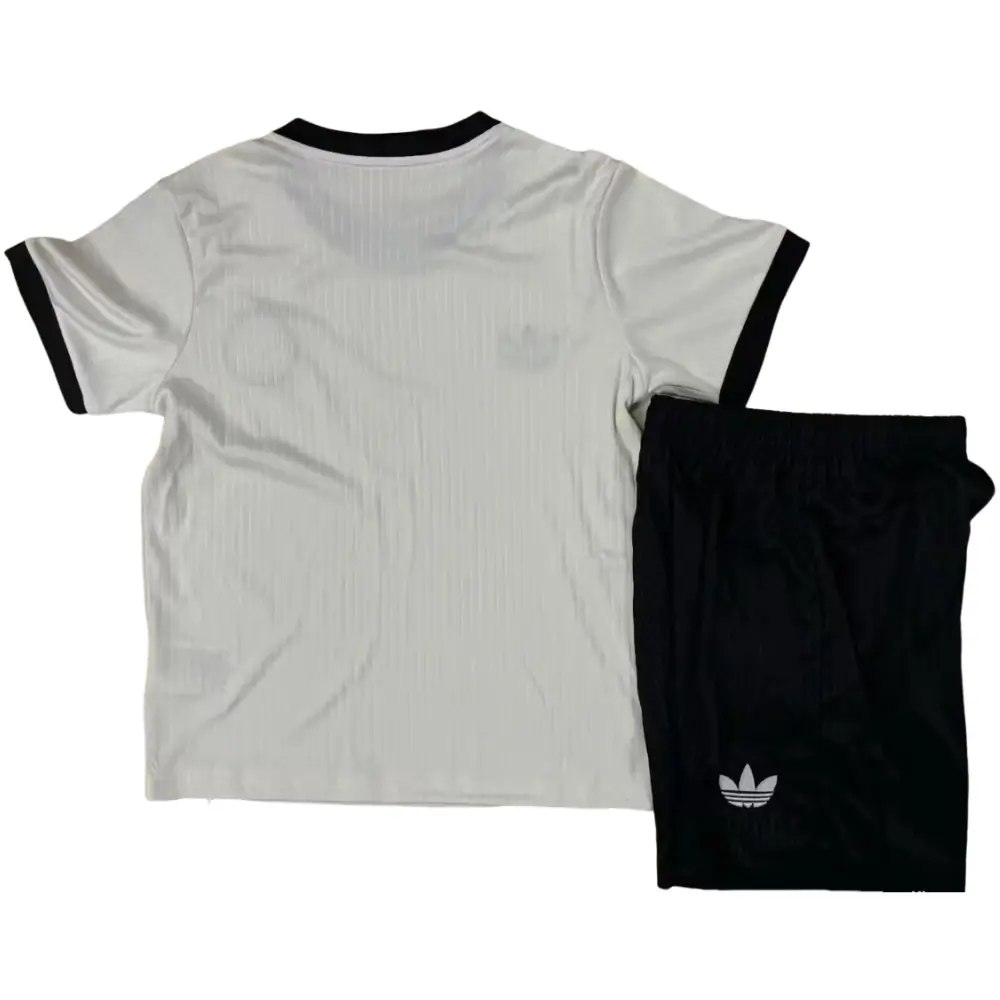 2025-26-Germany 125th Anniversary Edition-Jersey-Children's Set