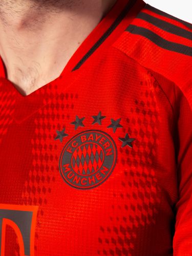 Bayern München 2024-25 Home Kit