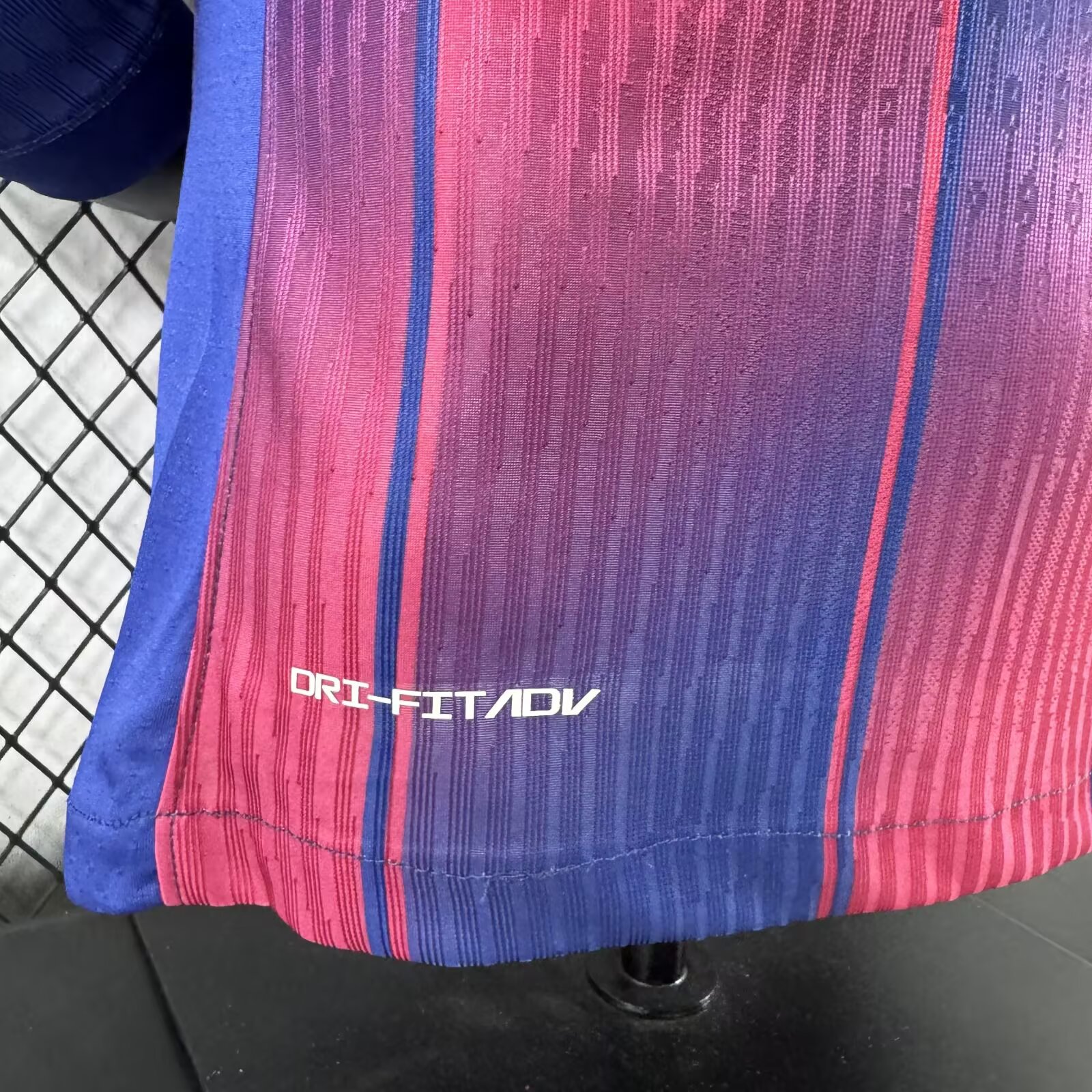 25-26 Barcelona long-sleeved plain jersey - player version